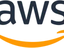Logo of AWS