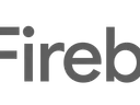 Logo of Firebase