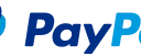Logo of Paypal