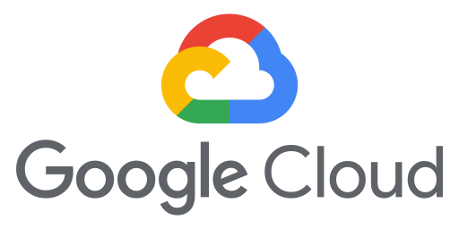 Logo de Gcloud