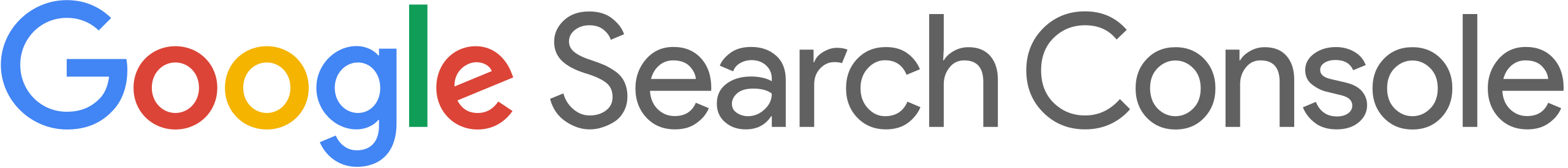 Logo de Gsearch